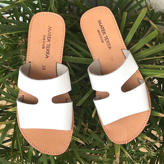 womens h sandals