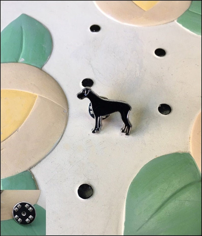 Pointer Pin - FREE SHIPPING - Etsy