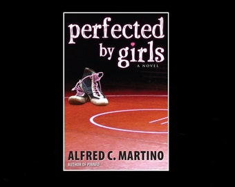 Perfected By Girls (paperback) - NEW - Signed by the Author
