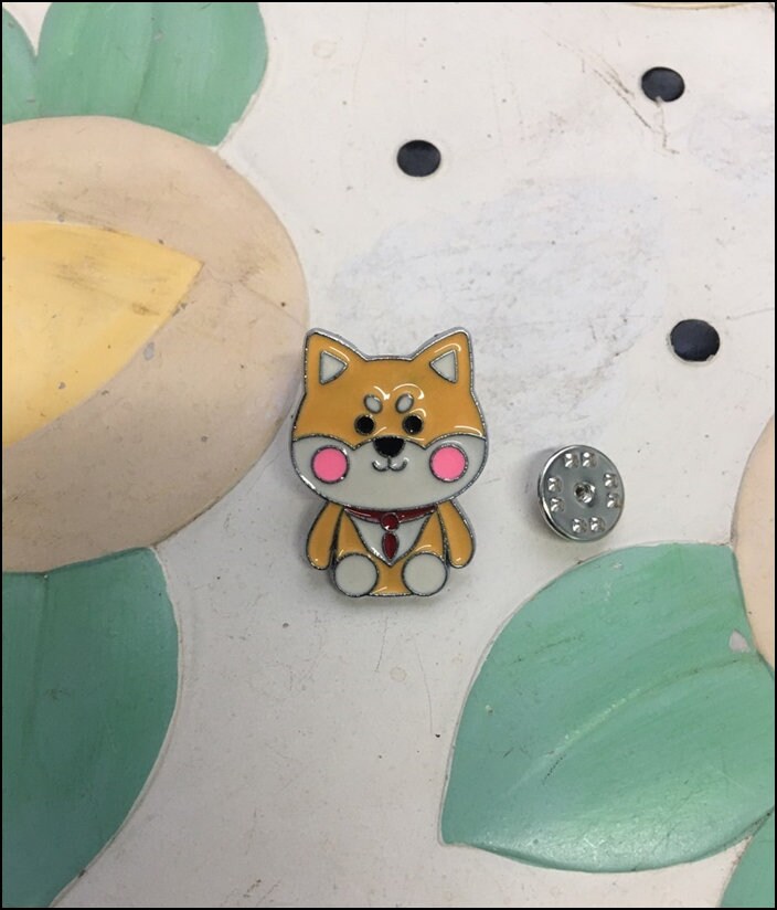 Cat Pin - FREE SHIPPING - Etsy