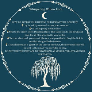 Recepten wierook en oliën Dark Arts, Grimoire-pagina's Book of Shadows, Black Magic BOS-pagina's afbeelding 5