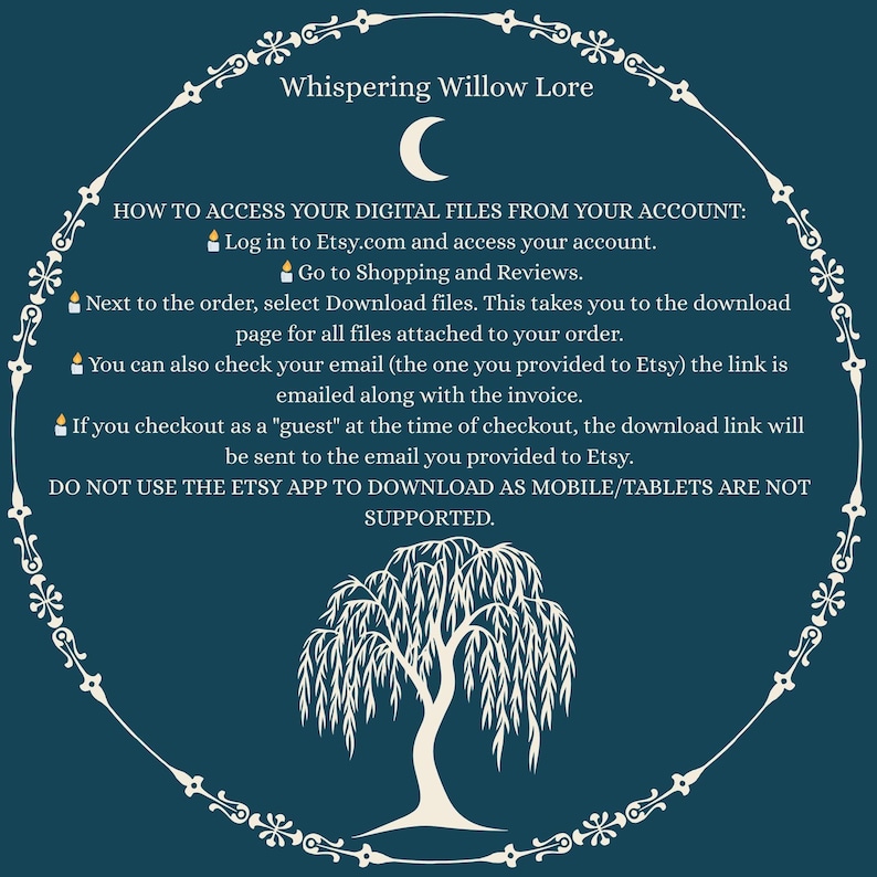Recepten wierook en oliën Dark Arts, Grimoire-pagina's Book of Shadows, Black Magic BOS-pagina's afbeelding 5