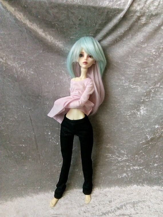 doll chateau stacy