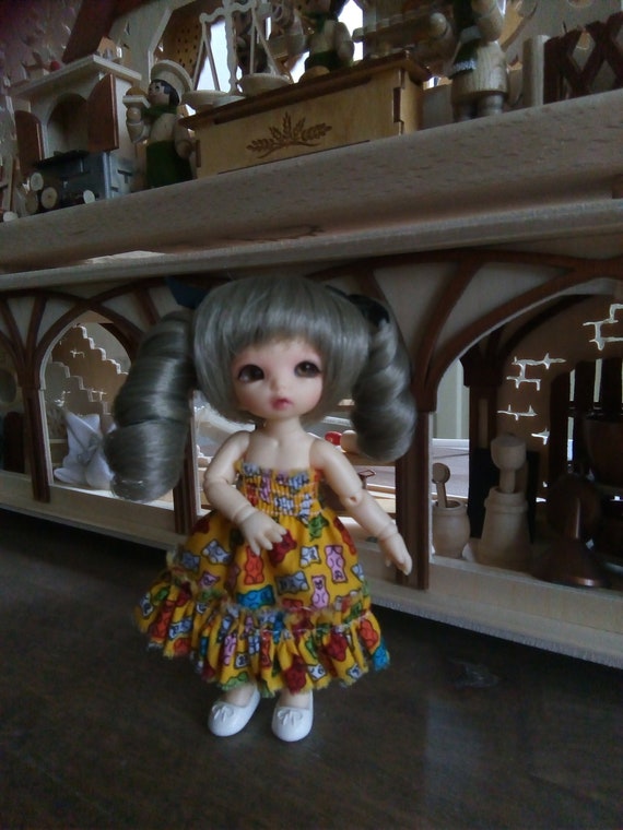 pukipuki bjd