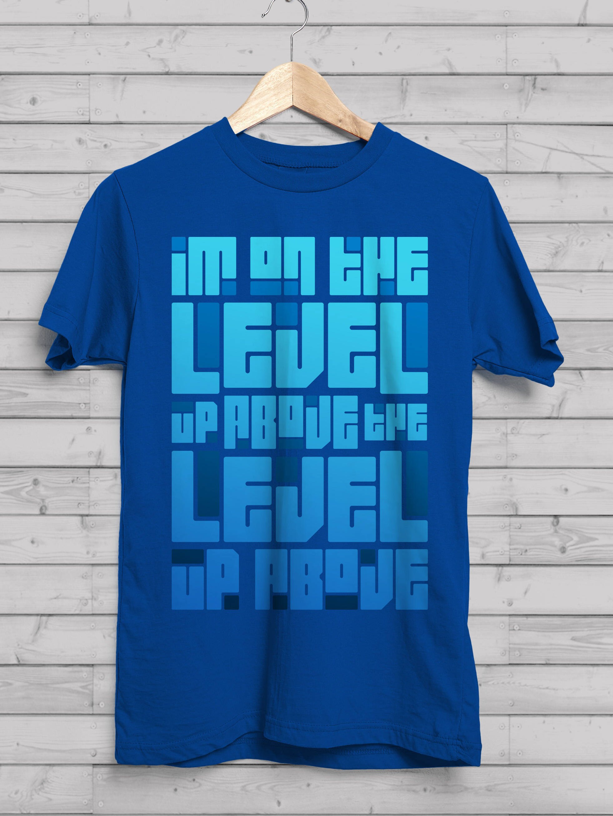 Festival Clothing /DJ Tee 