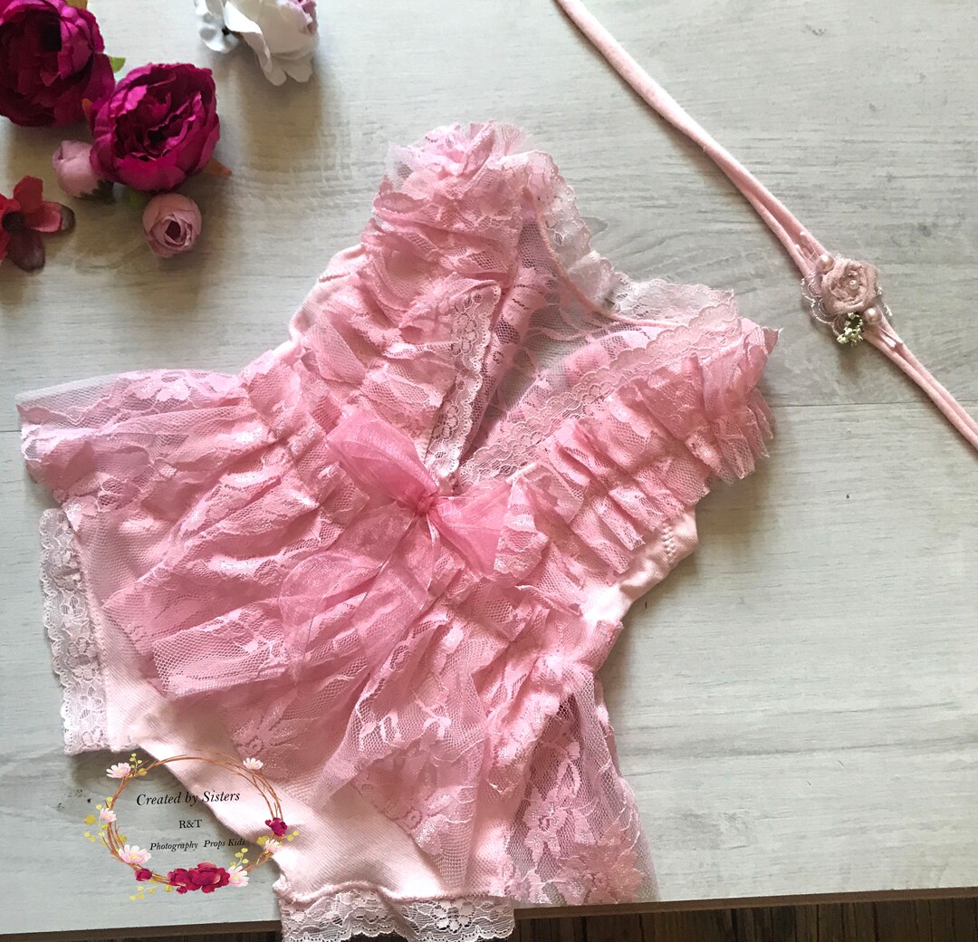 Newborn Girl Outfit, Newborn Photo Prop, Newborn Outfit, Newborn Girl