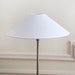 see more listings in the Conical lampshade section