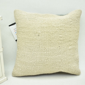 Arredamento panca, cuscino decorativo cuscino kilim fatto a mano, cuscino arredamento matrimonio Boho, cuscino divano, cuscino antico, 12x12 cuscino copertura codice 312