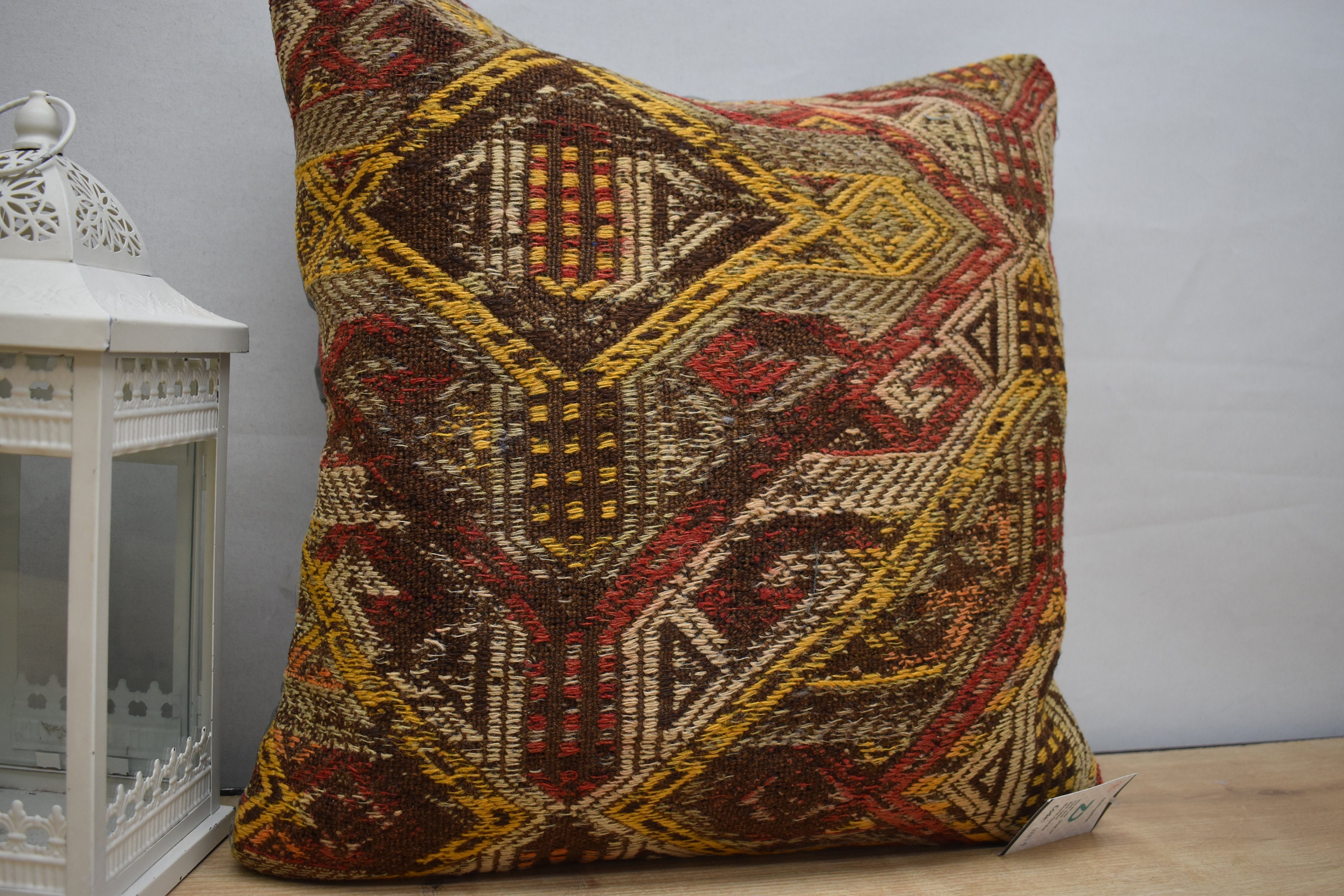 striped throw pillow home decor pillow rustic kilim pillow bedroom decor pillow nomadic pillow 20x20 pillow cover code 4719 striped throw pillow home decor pillow rustic kilim pillow bedroom decor pillow nomadic pillow 20x20 pillow cover code 4719