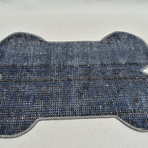 Dog food mat, Pet supplies, Pet gifts, Floor mat, Pet lover gift, Dog bowl mat, Vinyl floor mat, Dish mat, 12x20 inch pet mat, Code 220
