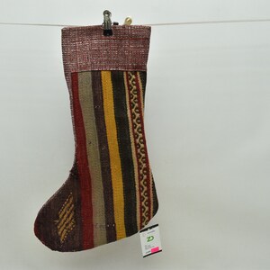 holiday decor kilim stockings 11x18 christmas ornament socks christmas stocking 11x18 decorative santa socks christmas gift code 152