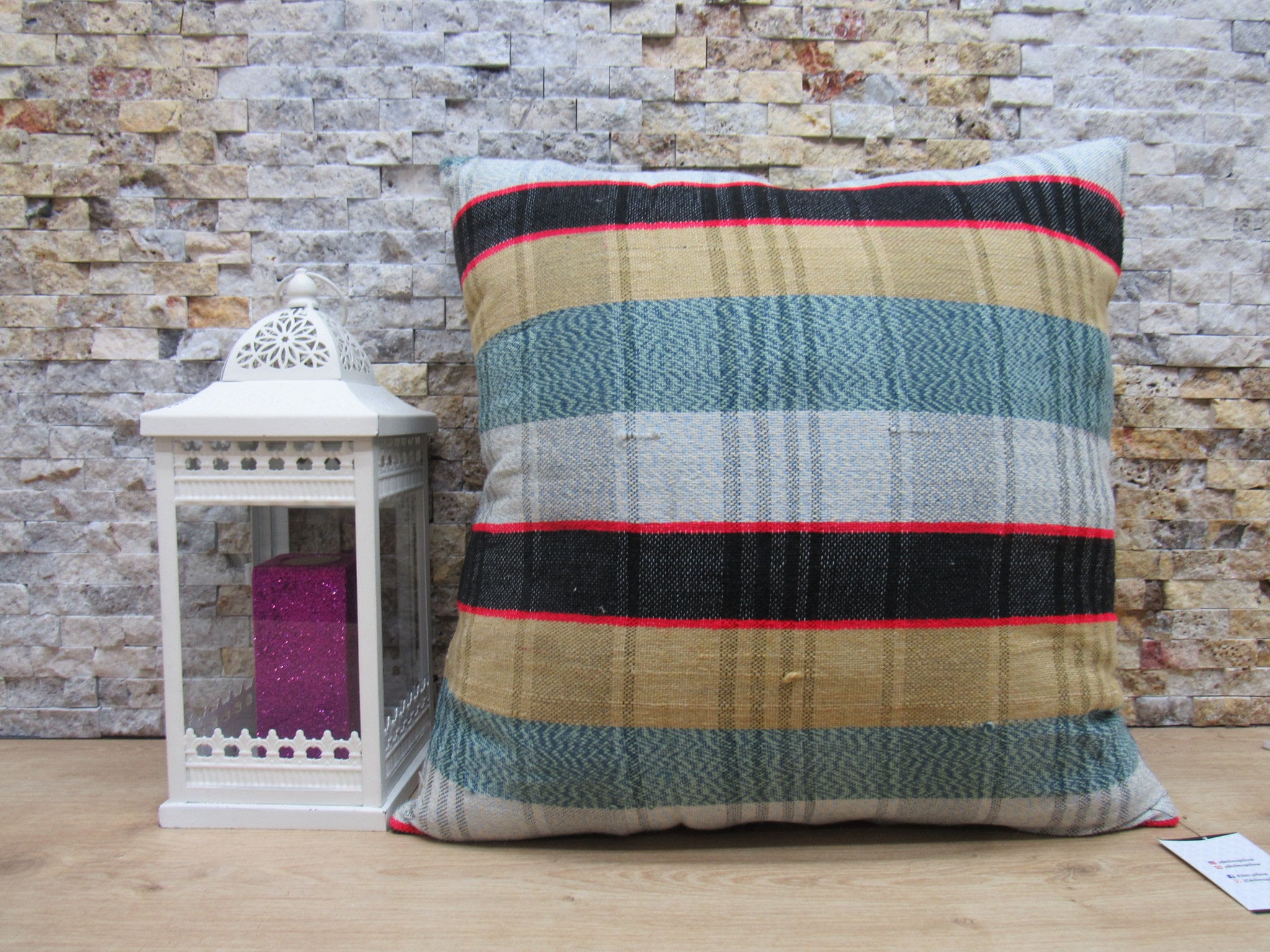 striped throw pillow home decor pillow rustic kilim pillow bedroom decor pillow nomadic pillow 20x20 pillow cover code 4719 striped throw pillow home decor pillow rustic kilim pillow bedroom decor pillow nomadic pillow 20x20 pillow cover code 4719