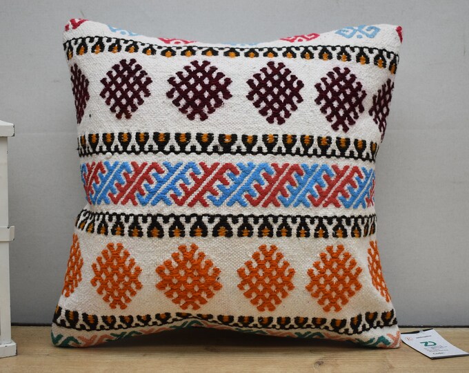 Kilim Pillow Insert / Foam Insert / Pillow Insert / Cushion Etsy