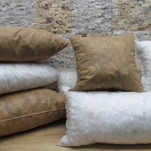 kilim pillow insert / foam insert / pillow insert / cushion insert / insert / filling / foam / kilim pillow / boho decor / pillow inserts zdjęcie 5