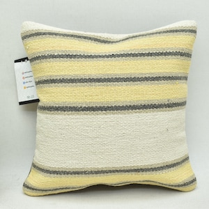 Copertura del cuscino di lana fatta a mano, cuscino arredamento Boho, cuscino decorativo, cuscino arredamento per la casa, cuscino di lana turca, codice copertura cuscino 12x12 305