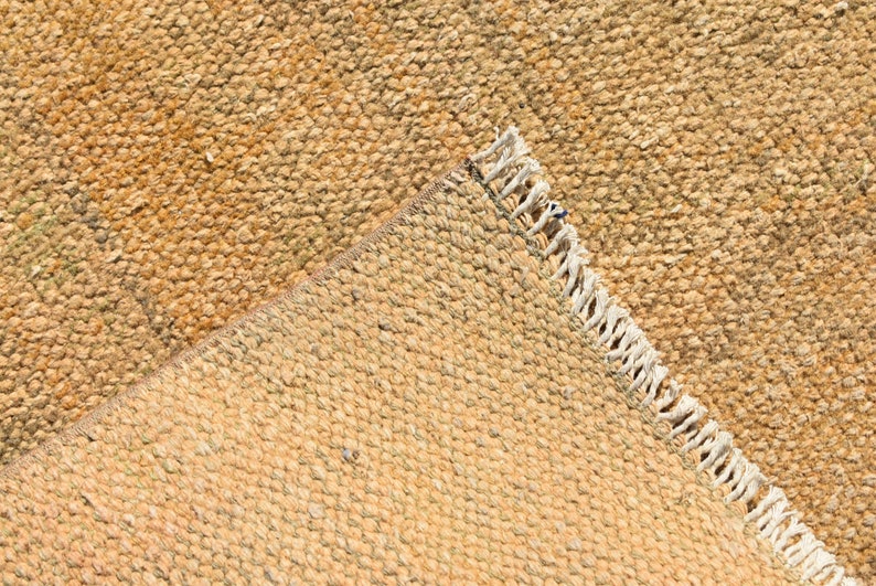 runner rug Free Shipping 4.3 x 11.4 ft vintage hallway rug oushak rug zd1703 bohemian rug,corridor rug ethnic runner rug boho rug