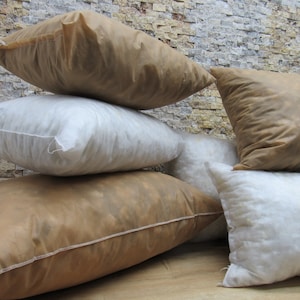 kilim pillow insert / foam insert / pillow insert / cushion insert / insert / filling / foam / kilim pillow / boho decor / pillow inserts zdjęcie 7