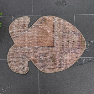 Dog food mat, Pet supplies, Pet gifts, Floor mat, Pet lover gift, Dog bowl mat, Vinyl floor mat, Dish mat, 12x20 inch pet mat, Code 74