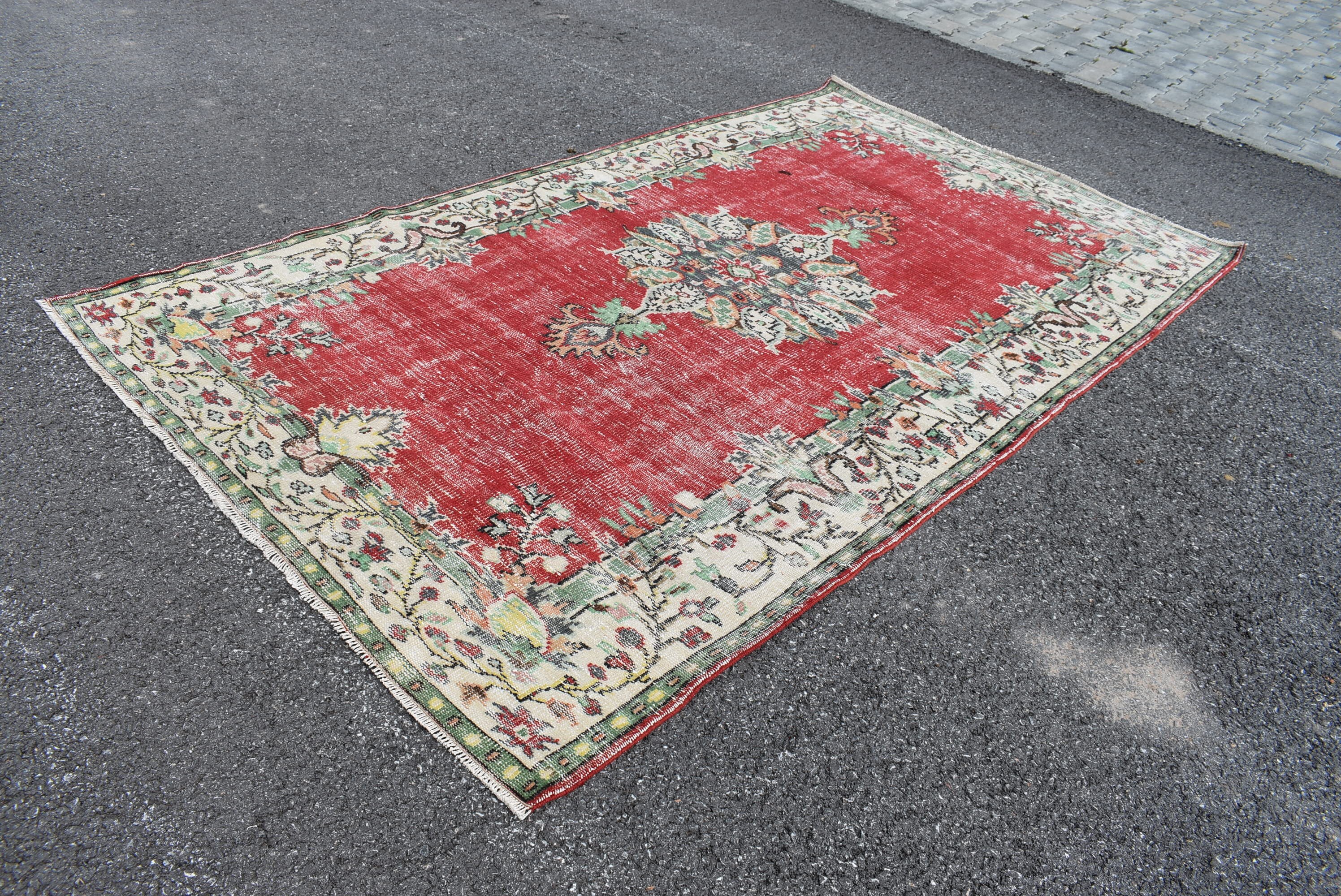 Unique turkish rug oversized turkey rug Free Shipping 5.8 x Etsy