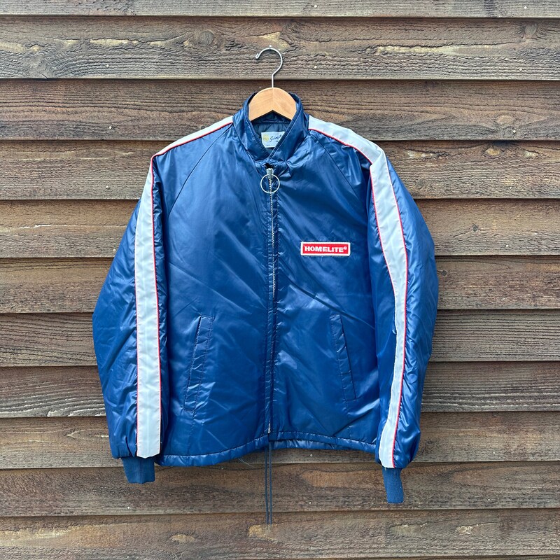 Racing Jacket - Etsy