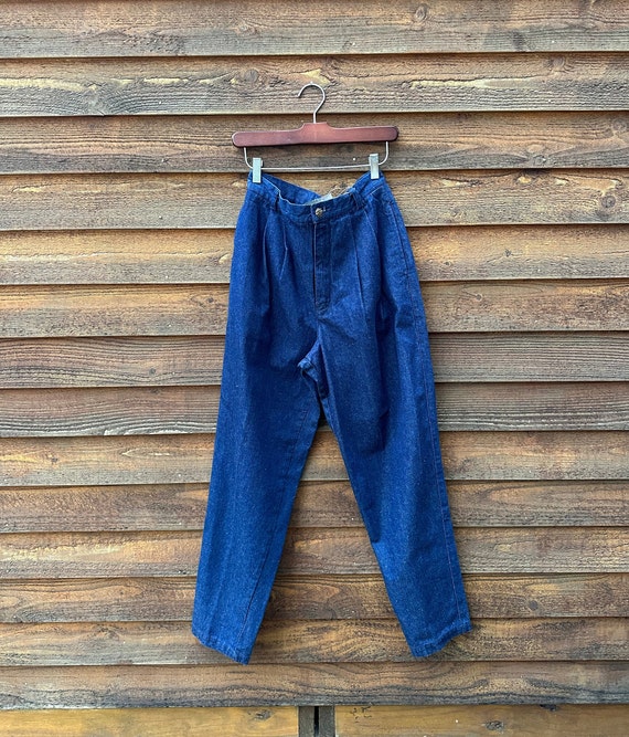 Womens 1980's Pants at  Vintage Clothing