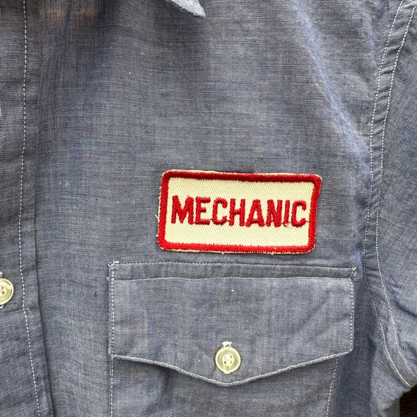 Industrial Clothing Etsy