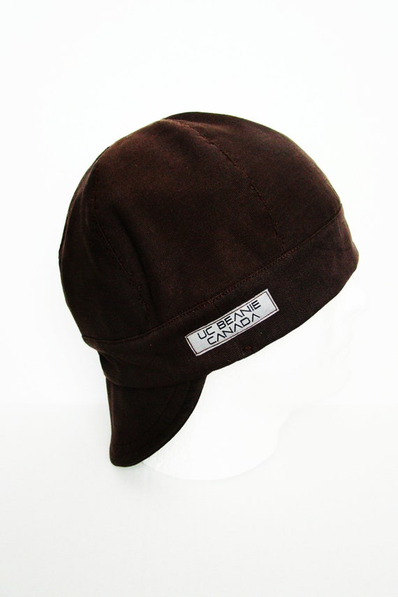 Heavy Duty Welders Cap Hard Hat Liner 