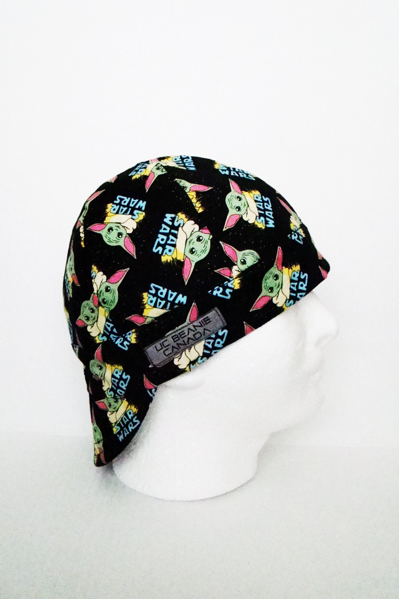 star wars welding cap