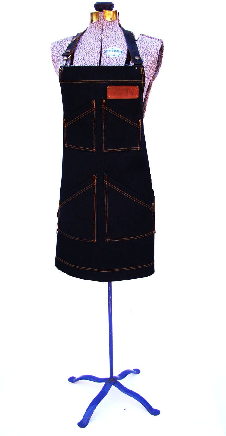 Carpenter Apron Made In Usa