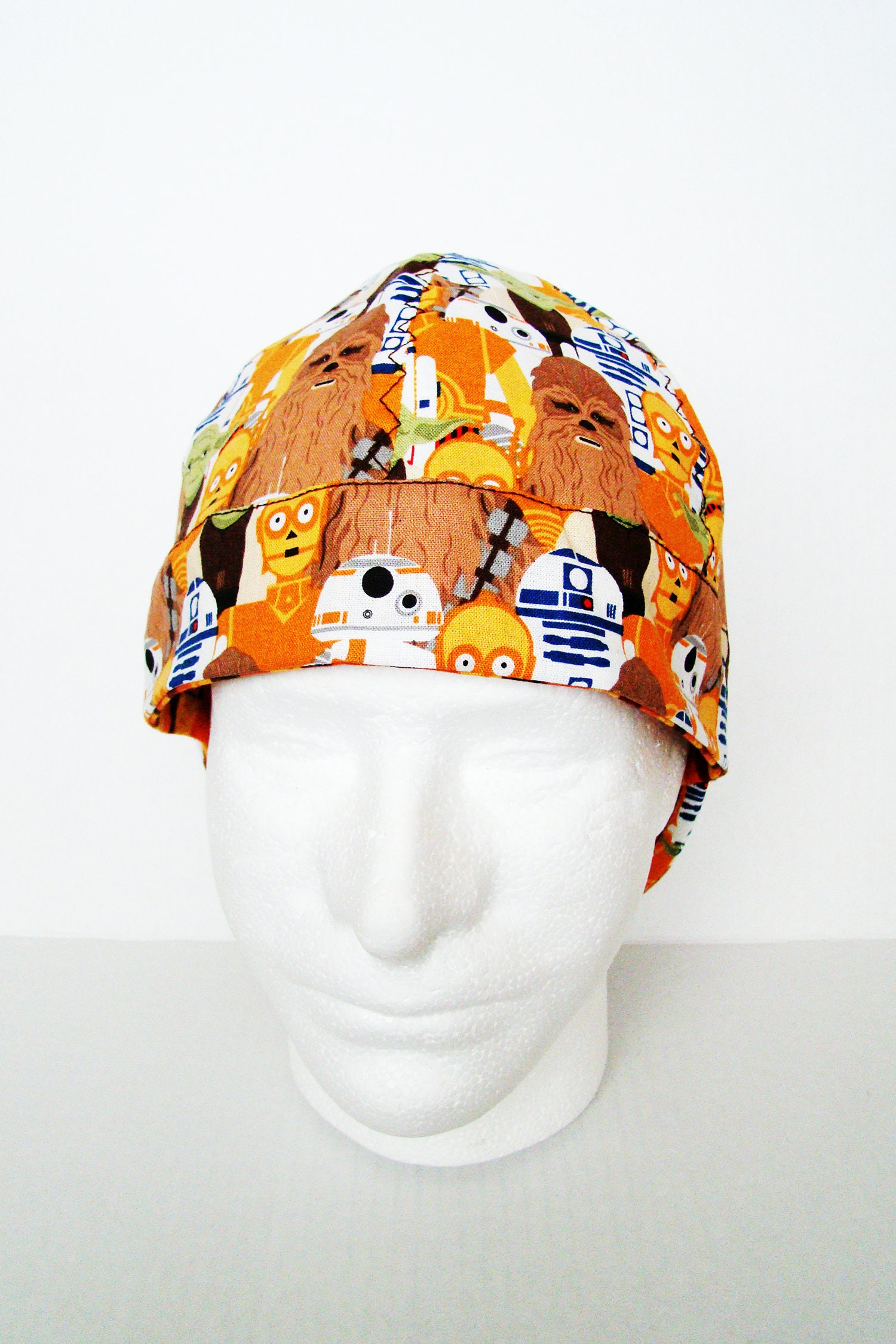 star wars welding cap