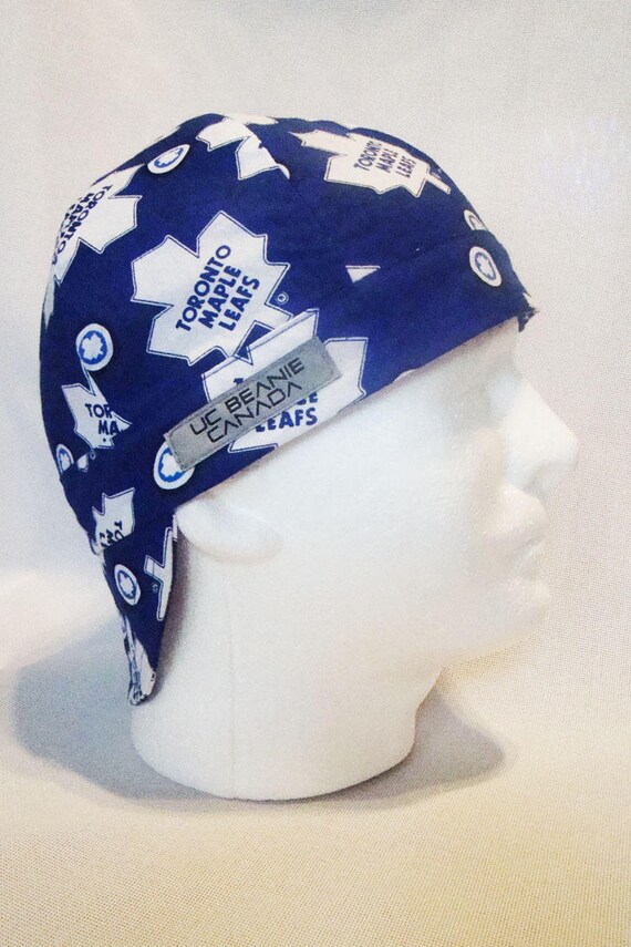 toronto maple leafs hard hat