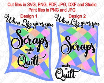 Free Free Quilting Life Svg 332 SVG PNG EPS DXF File