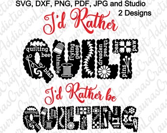 Download Quilting Life Svg Etsy