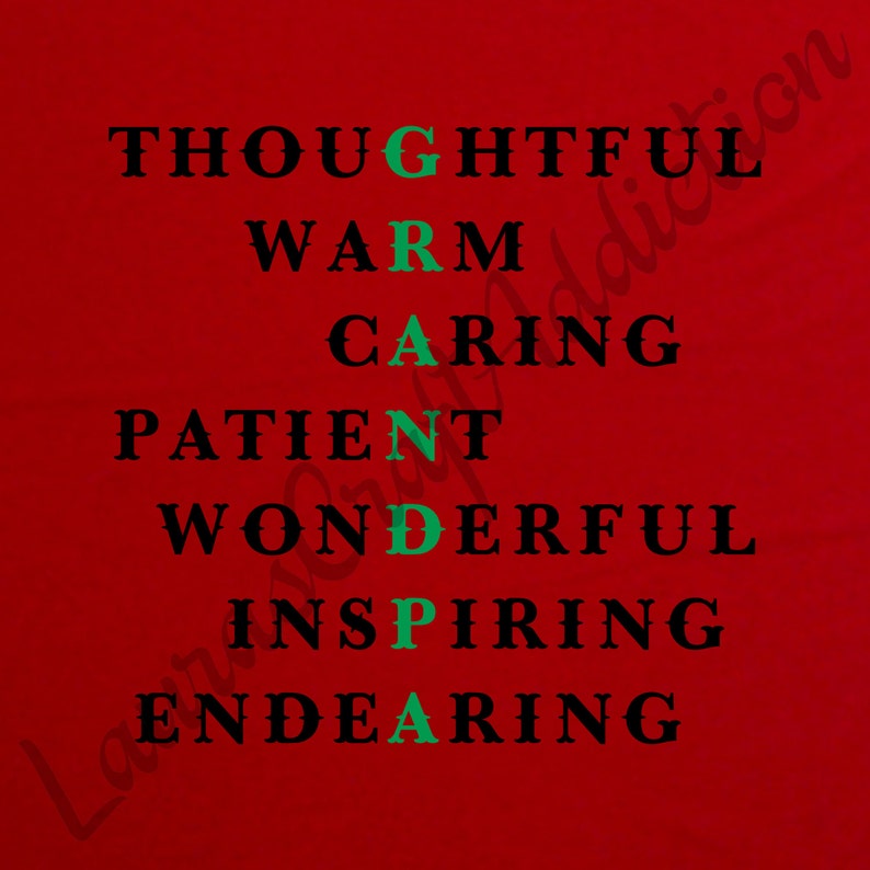 Download 4 Grandpa svg dxf pdf for Silhouette Cricut Fathers Day | Etsy