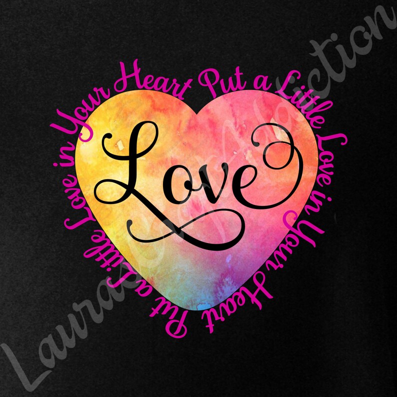 Free Free 145 Two Hearts One Love Svg SVG PNG EPS DXF File