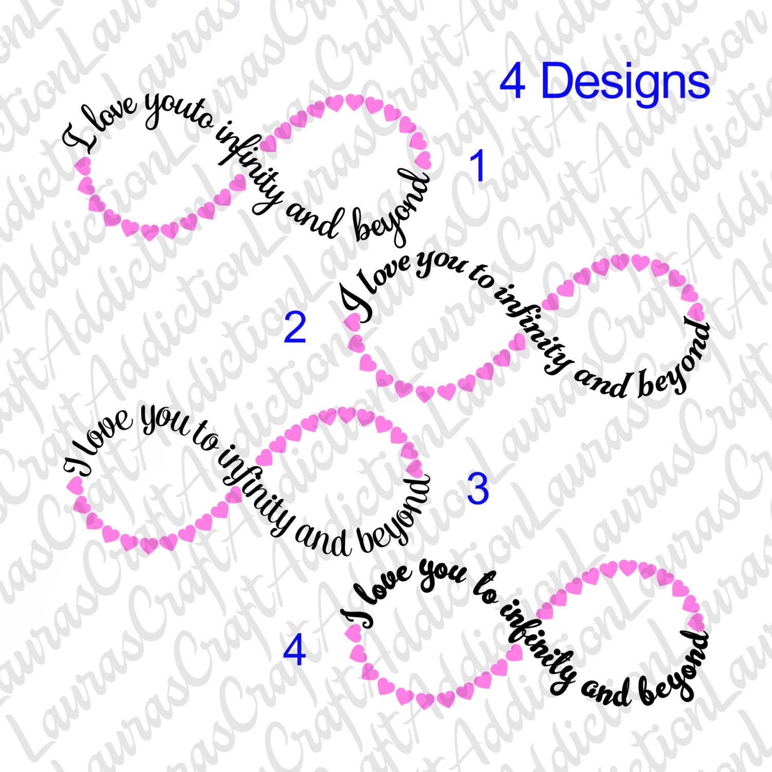 Free Free Love Infinity Svg 193 SVG PNG EPS DXF File