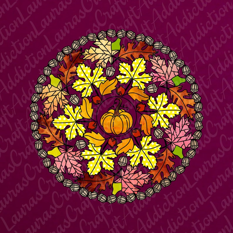 Free Free Mandala Wreath Svg 546 SVG PNG EPS DXF File