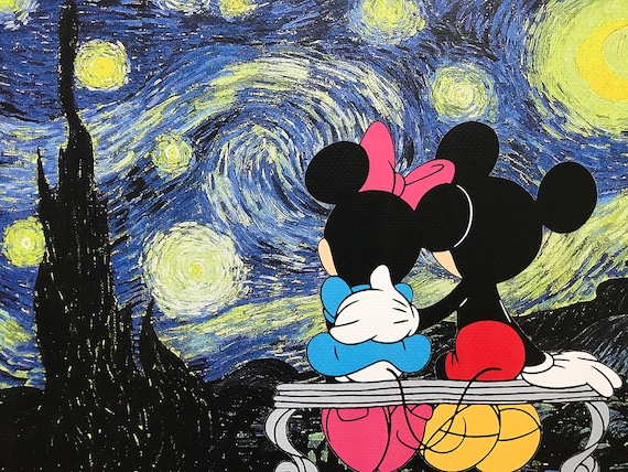 DEATH NYC Hand-signed Limited Edition Artist's Proof With COA