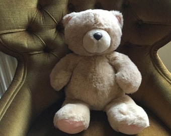 best friend teddy bear card factory