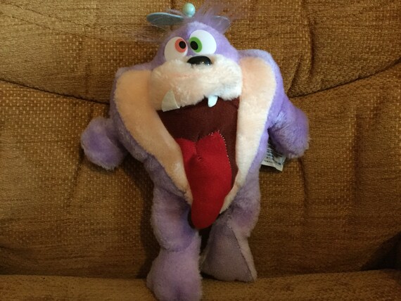 taz teddy