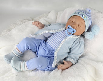 silicone baby boy for sale