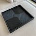 see more listings in the serving trays section