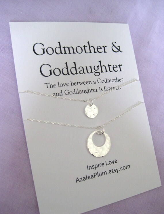 godmother baptism goddaughter baptism godmother gift etsy