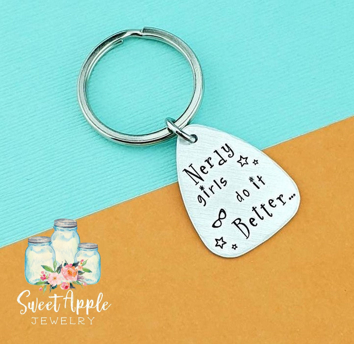 best gifts for nerdy girlfriend