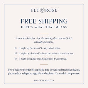 BLUOROSE