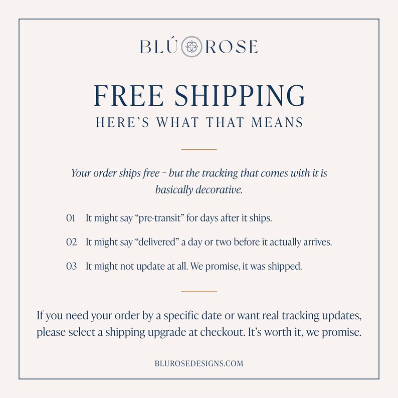 BLUOROSE