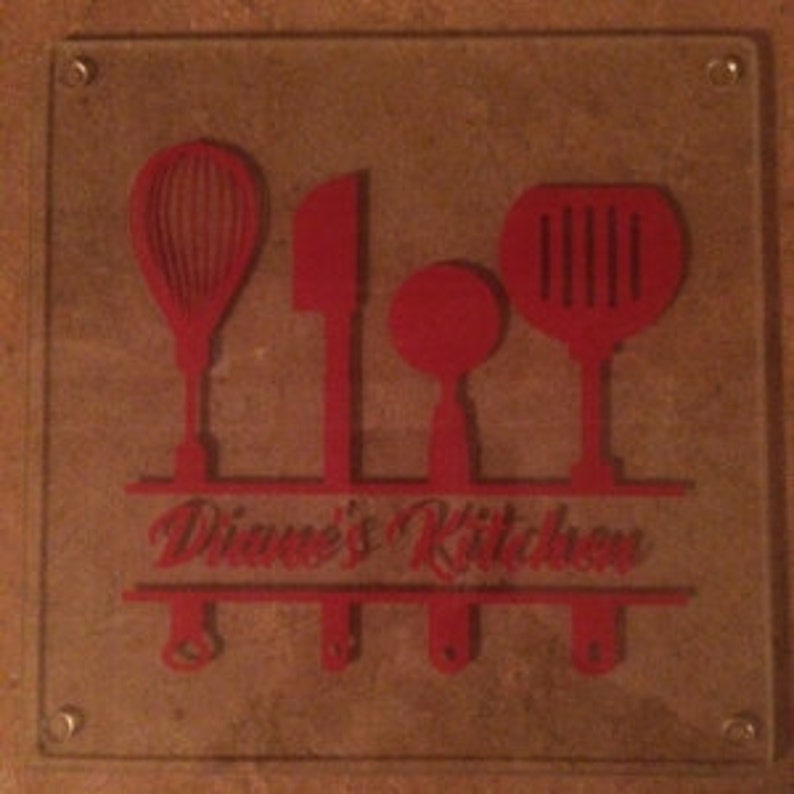 Download Split Kitchen Utensils SVG Split monogram svg dxf files ...