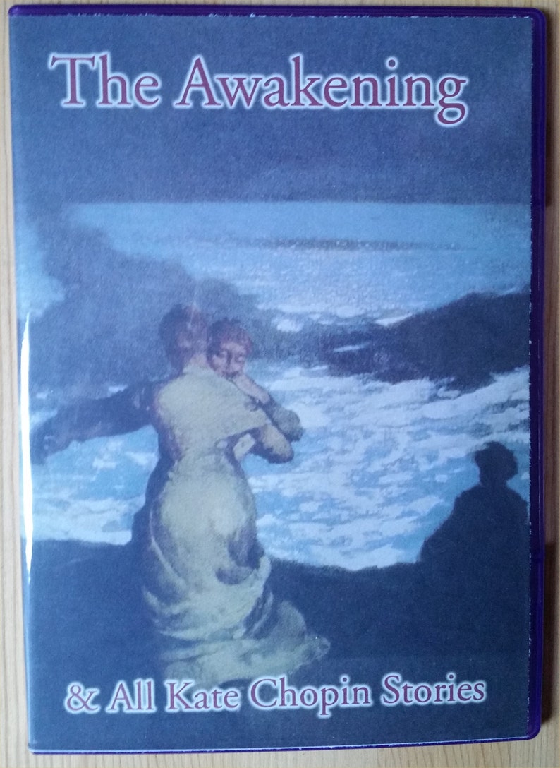 the awakening and other stories the awakening and other stories