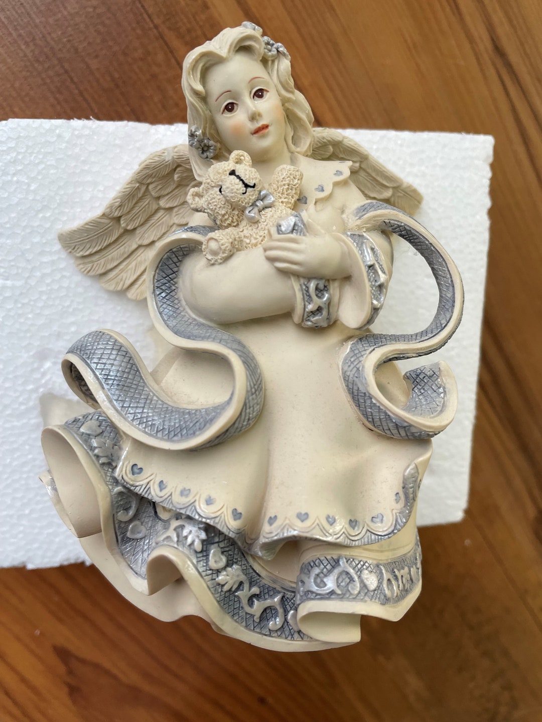 Sarah's Angels Figurine Etsy