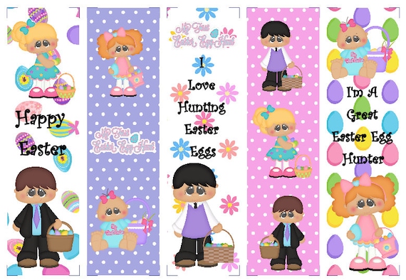 my first easter book